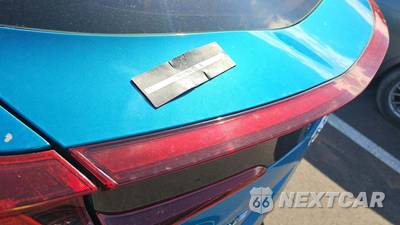 2021 Toyota Prius Prime LE - zdjęcie 42 z 54 - miniatura