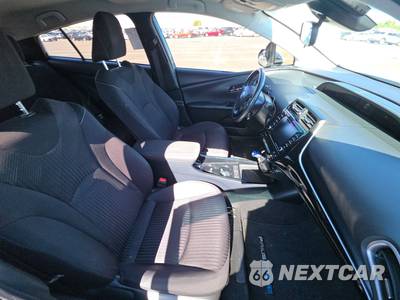 2021 Toyota Prius Prime LE - zdjęcie 14 z 54 - miniatura