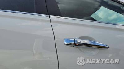 2025 Nissan Altima SV - zdjęcie 21 z 22 - miniatura