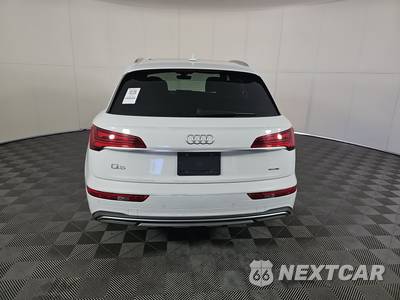 2021 Audi Q5 Premium Plus - zdjęcie 5 z 17 - miniatura