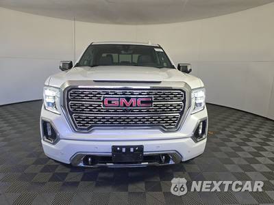 2021 GMC Sierra 1500 Denali Crew Cab Short Bed 5SA - zdjęcie 2 z 17 - miniatura