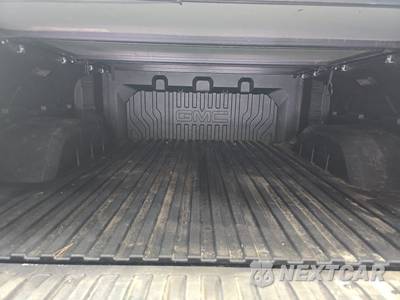 2021 GMC Sierra 1500 Denali Crew Cab Short Bed 5SA - zdjęcie 17 z 17 - miniatura