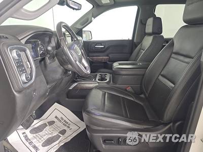 2021 GMC Sierra 1500 Denali Crew Cab Short Bed 5SA - zdjęcie 7 z 17 - miniatura