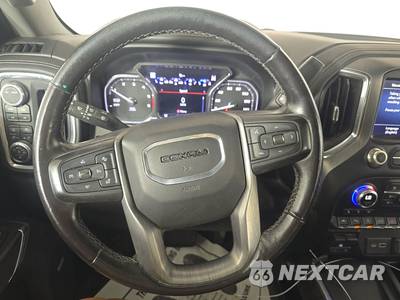 2021 GMC Sierra 1500 Denali Crew Cab Short Bed 5SA - zdjęcie 10 z 17 - miniatura