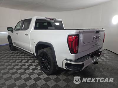 2021 GMC Sierra 1500 Denali Crew Cab Short Bed 5SA - zdjęcie 6 z 17 - miniatura