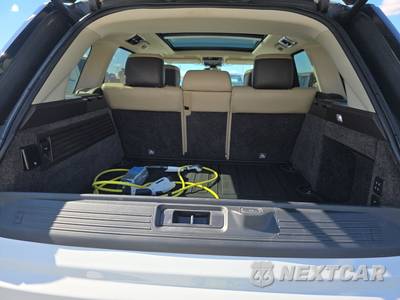 2020 Land Rover Range Rover Plug-In Hybrid HSE - zdjęcie 16 z 27 - miniatura