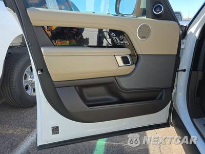 2020 Land Rover Range Rover Plug-In Hybrid HSE - zdjęcie 9 z 27 - miniatura