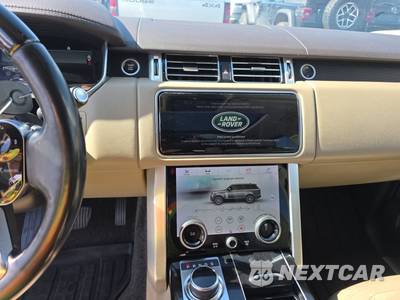 2020 Land Rover Range Rover Plug-In Hybrid HSE - zdjęcie 11 z 27 - miniatura