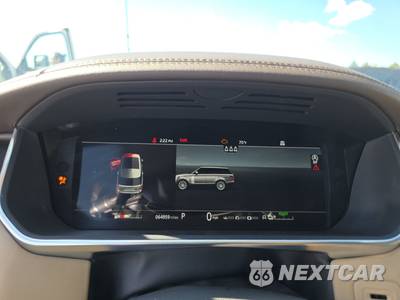 2020 Land Rover Range Rover Plug-In Hybrid HSE - zdjęcie 12 z 27 - miniatura