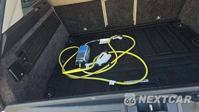 2020 Land Rover Range Rover Plug-In Hybrid HSE - zdjęcie 17 z 27 - miniatura