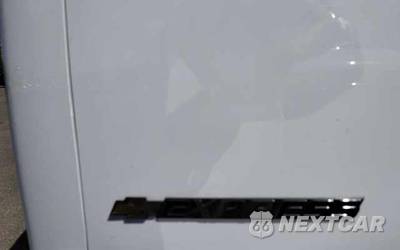 2025 Chevrolet Express 2500 Cargo Van 1WT 135.0" WB - zdjęcie 7 z 27 - miniatura