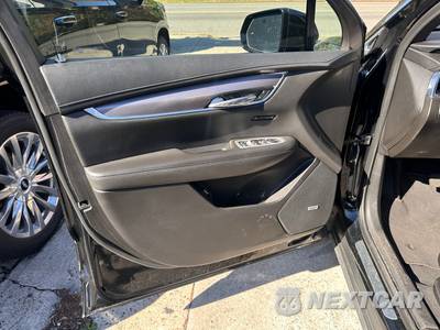 2023 Cadillac XT6 Luxury 1SB - zdjęcie 11 z 45 - miniatura