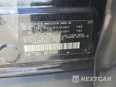 2023 Toyota RAV4 XLE - zdjęcie 13 z 17 - miniatura