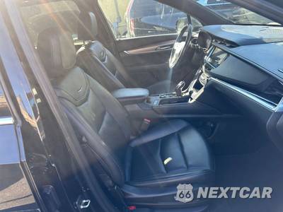 2023 Cadillac XT6 Luxury 1SB - zdjęcie 24 z 45 - miniatura
