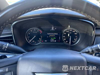 2023 Cadillac XT6 Luxury 1SB - zdjęcie 28 z 45 - miniatura