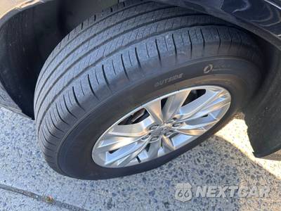 2023 Cadillac XT6 Luxury 1SB - zdjęcie 36 z 45 - miniatura
