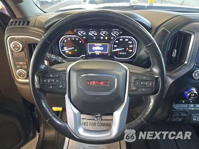 2019 GMC Sierra 1500 SLE Crew Cab Short Bed 3SA - zdjęcie 10 z 27 - miniatura