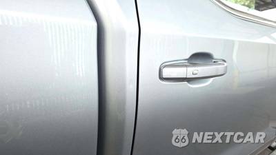 2019 GMC Sierra 1500 SLE Crew Cab Short Bed 3SA - zdjęcie 26 z 27 - miniatura