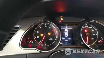 2008 Audi A5 Coupe 3.2 - zdjęcie 34 z 36 - miniatura