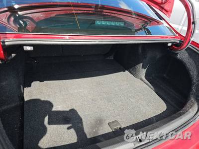 2017 Volkswagen Passat 1.8T R-Line w/Comfort Pkg - zdjęcie 16 z 32 - miniatura