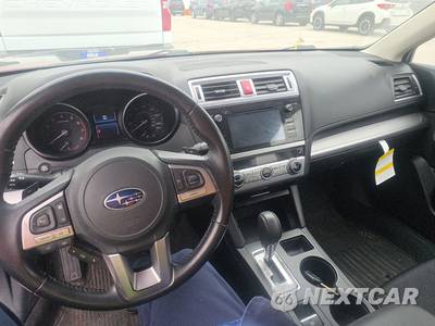 2017 Subaru Legacy 2.5i Premium - zdjęcie 11 z 39 - miniatura