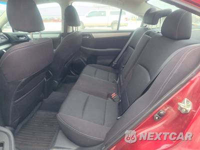 2017 Subaru Legacy 2.5i Premium - zdjęcie 13 z 39 - miniatura