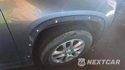 2020 Chevrolet Traverse LS 1LS - zdjęcie 44 z 49 - miniatura