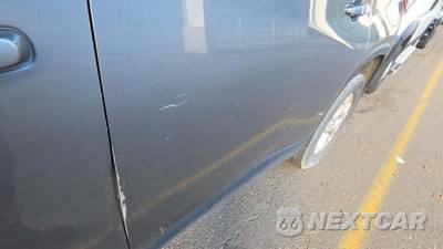 2020 Chevrolet Traverse LS 1LS - zdjęcie 26 z 49 - miniatura