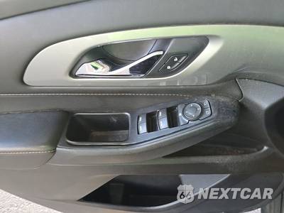 2020 Chevrolet Traverse LS 1LS - zdjęcie 9 z 49 - miniatura
