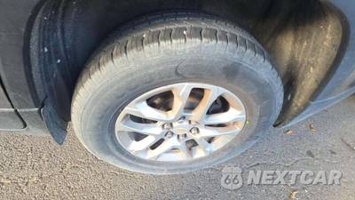 2020 Chevrolet Traverse LS 1LS - zdjęcie 29 z 49 - miniatura