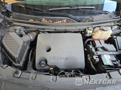 2020 Chevrolet Traverse LS 1LS - zdjęcie 15 z 49 - miniatura