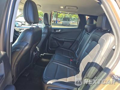 2021 Ford Escape SEL - zdjęcie 13 z 30 - miniatura