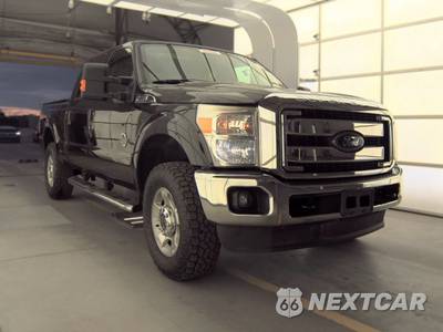 2012 Ford Super Duty F-250 XLT Crew Cab Medium Bed - zdjęcie 3 z 30 - miniatura