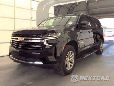 2022 Chevrolet Suburban LT 1LT - zdjęcie 1 z 23 - miniatura
