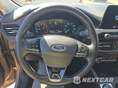 2021 Ford Escape SEL - zdjęcie 10 z 30 - miniatura