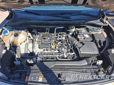 2021 Ford Escape SEL - zdjęcie 15 z 30 - miniatura
