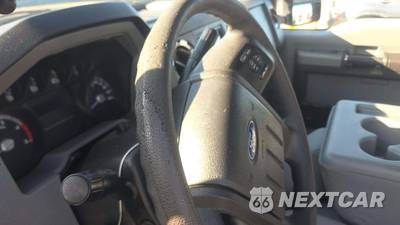2012 Ford Super Duty F-250 XLT Crew Cab Medium Bed - zdjęcie 29 z 30 - miniatura