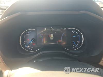 2024 Toyota RAV4 Hybrid LE - zdjęcie 12 z 25 - miniatura