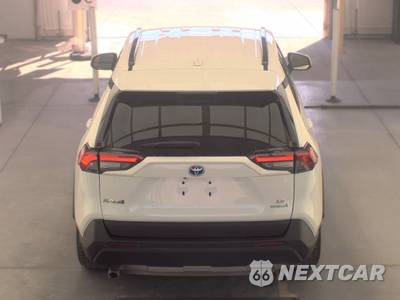 2024 Toyota RAV4 Hybrid LE - zdjęcie 5 z 25 - miniatura