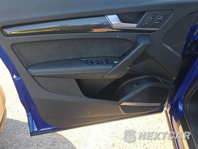 2022 Audi SQ5 Premium Plus - zdjęcie 9 z 26 - miniatura
