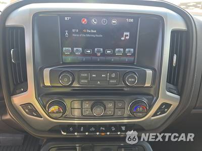 2016 GMC Sierra 2500HD SLT Crew Cab Medium Bed 4SA - zdjęcie 11 z 36 - miniatura