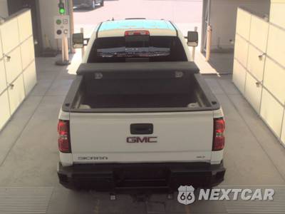 2016 GMC Sierra 2500HD SLT Crew Cab Medium Bed 4SA - zdjęcie 5 z 36 - miniatura
