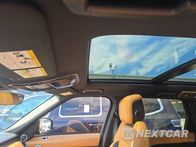 2019 Land Rover Range Rover Sport Supercharged Dynamic - zdjęcie 20 z 23 - miniatura