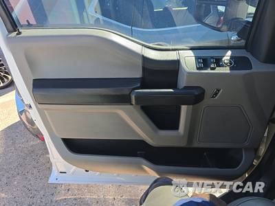 2019 Ford Super Duty F-250 XL Crew Cab Long Bed - zdjęcie 9 z 46 - miniatura