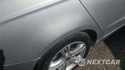 2018 Ford Fusion Hybrid S - zdjęcie 25 z 26 - miniatura