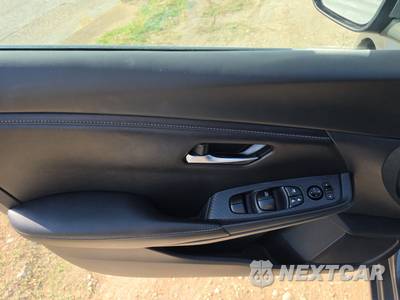 2022 Nissan Sentra S - zdjęcie 9 z 17 - miniatura