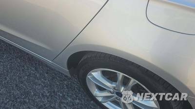 2018 Ford Fusion Hybrid S - zdjęcie 21 z 26 - miniatura