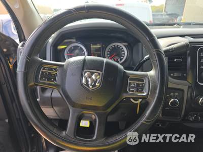 2016 Ram 2500 Tradesman Crew Cab Long Bed - zdjęcie 10 z 29 - miniatura