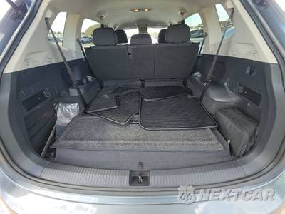 2020 Volkswagen Tiguan S - zdjęcie 17 z 30 - miniatura