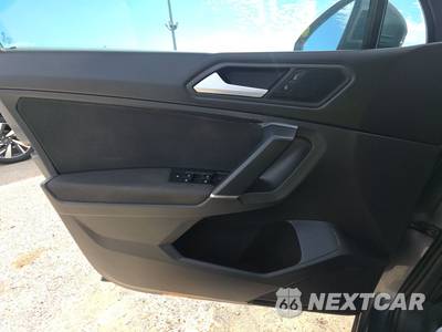 2020 Volkswagen Tiguan S - zdjęcie 9 z 30 - miniatura